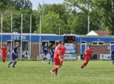 S.S.V. '65 1 - S.K.N.W.K. 1 (competitie) seizoen 2024-2025 (225/341)